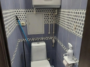 Апартаменты на Ломоносова