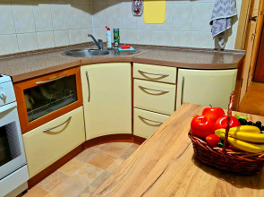 Almaz Arktiki Na Zavodskoy 5 Apartments
