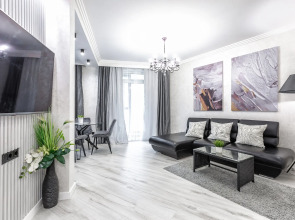 Апартаменты Comfort Park Апарт VIP