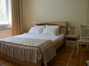 Гостевой дом Лотос