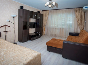 Апартаменты Москвичка