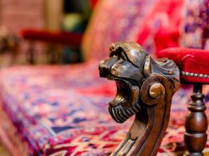 Бутик-отель Tiflis Inn Boutique Hotel