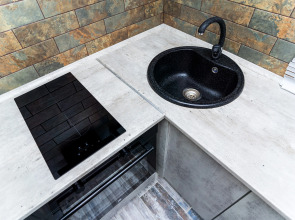 Апартаменты в современном жилом комплексе от LetoApart