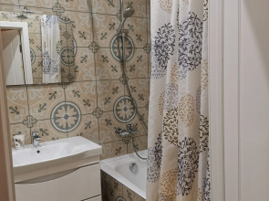 Апартаменты Art Военная