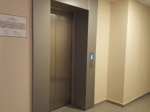 Апартаменты Mimino Deluxe First Line (K II)