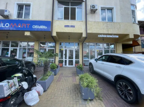 Квартира Студия у ж/д Адлер 900 м до Моря