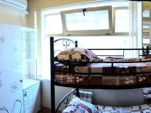 Brodyaga Hostel