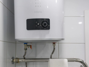 Квартира Юный Художник