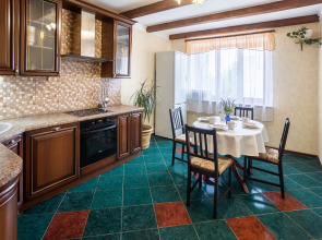 Квартира Одна из Лучших 3х-квартир в Сипайлово в Уфе