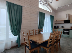 Karelskiy Mys Guest House
