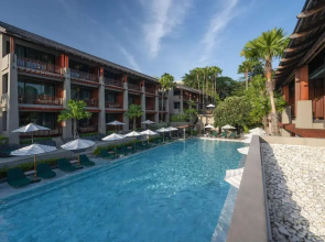Avista Hideaway Phuket Patong – MGallery