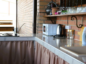 Гостевой дом Феникс