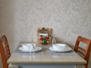 Квартира Sibkvart Крылова 34 (3 этаж)