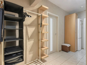 Апартаменты в Приморском районе Санкт-Петербурга