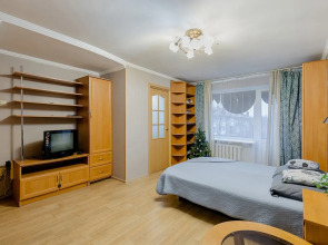 Квартира на Верхнем озере