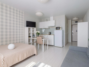 Квартира в Центре Jet Apartments 2