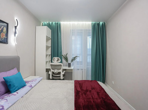 Квартира Стиль, центр, комфорт в Тетре