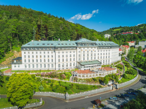 Radium Palace Hotel