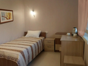 Гостевой дом Соловецкий теремок