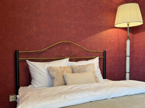 Квартира 3к Apart-Comfort на Тверской