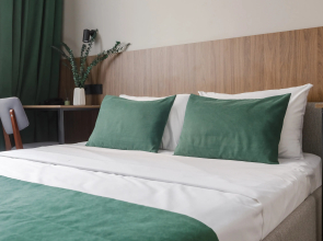 Отель Seven Hills на Брестской