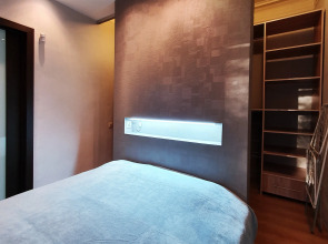 Квартира 2-комнатная Cтудия Yarapartments на Первомайской 19