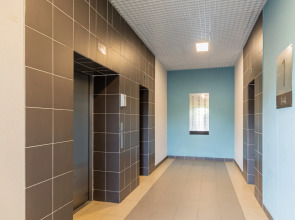 Апартаменты Солнечные