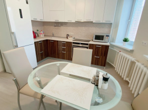 Апартаменты В Центре у Арены