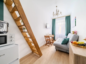 Гостевой дом Гости на ул. Коли Томчака