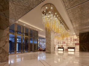 Renaissance Dhaka Gulshan Hotel