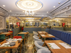 Grand Best Nobel Hotel 2 Istanbul