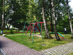 Квартира Уютная Рядом с Морем Светлогорск