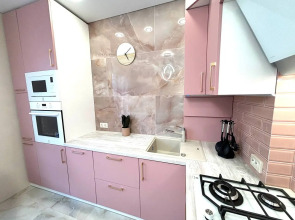 Апартаменты на Набережной