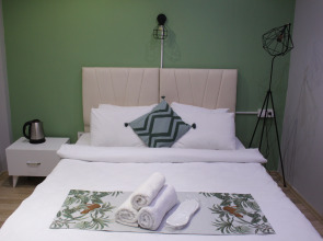 Отель Taxim Starlight Hotel