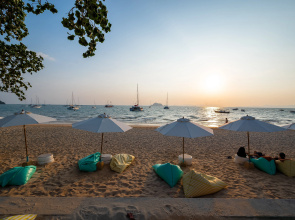 Курортный отель ROYAL YAO YAI ISLAND BEACH RESORT