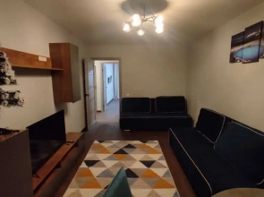 Апартаменты 50 лет Октября 35