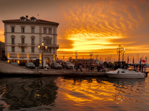 Hotel Grande Italia