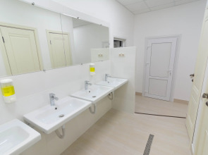 Хостел The Best Time