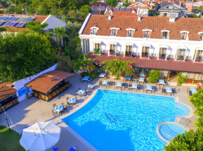 Gocek Lykia Resort Hotel