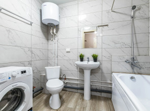 Апартаменты на Готвальда Dream House