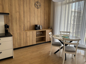 Апартаменты на Берегу Моря