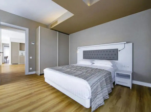 Отель Alliance Palace Batumi