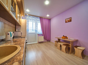 Апартаменты на Андрея Белого