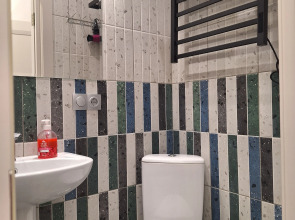 Апартаменты Мини-номер на Павловского