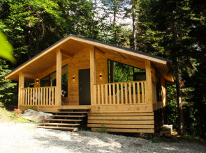 Le Mazot Recreation Center