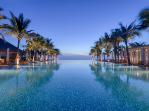 Naman Retreat Hotel