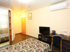 Отель Мария