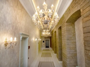 Отель La Casa Sahil