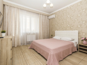 Apartgroup Repina 1/2