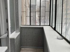 Апартаменты рядом с Ареной Металлург